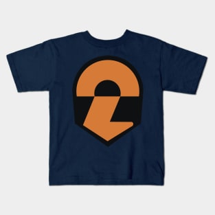 patlabor logo Kids T-Shirt